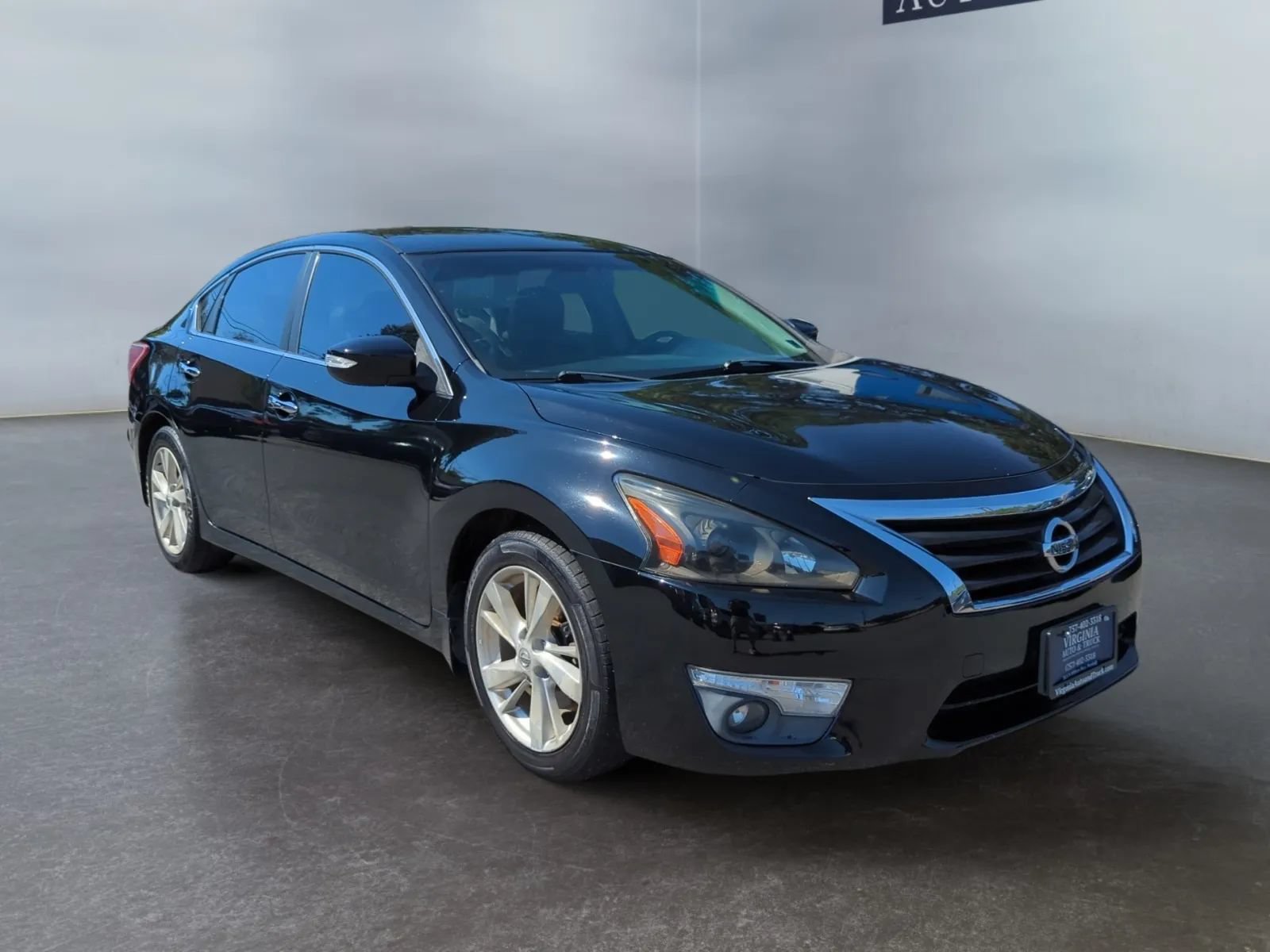 Used 2013 Nissan Altima 2.5 SL FWD image 5