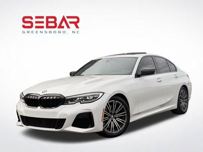Used 2020 BMW M340i