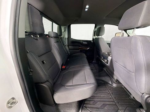 Used 2020 GMC Sierra 1500 Elevation image 27