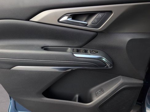 New 2026 Chevrolet Traverse LT w/ LPO, Floor Liner Package image 31