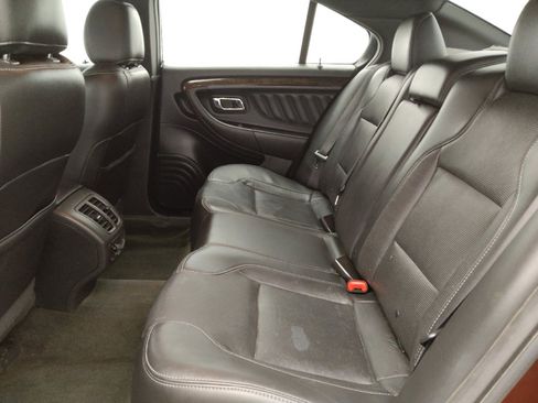 Used 2015 Ford Taurus Limited image 18
