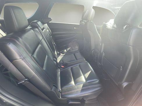 Used 2024 Dodge Durango GT image 14