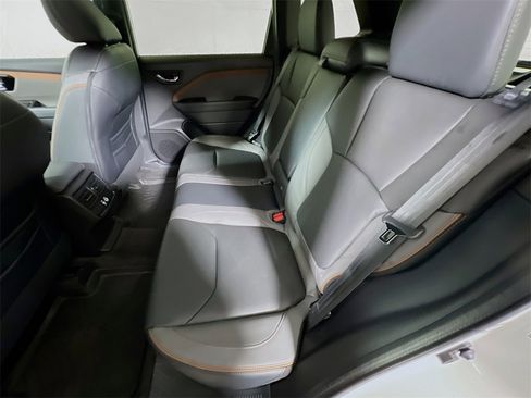 New 2026 Subaru Forester Sport w/ Sport Package image 20