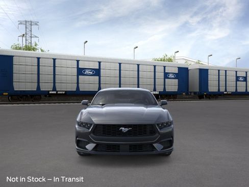 New 2026 Ford Mustang Coupe RWD image 6