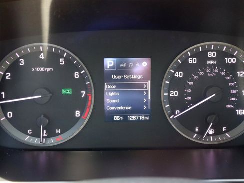 Used 2016 Hyundai Sonata SE FWD image 19