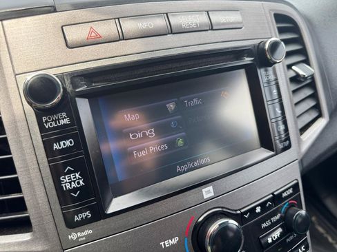 Used 2014 Toyota Venza XLE w/ XLE Premium Package AWD/4WD image 19