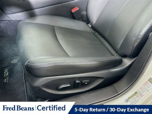 Used 2018 INFINITI Q50 Luxe w/ Essential Package (3.0T Luxe) image 21