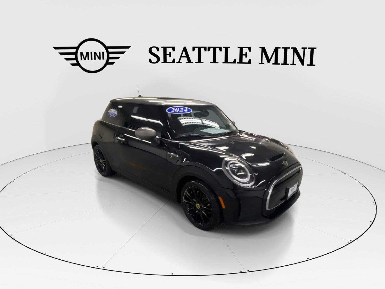Used 2024 MINI Cooper SE FWD image 13