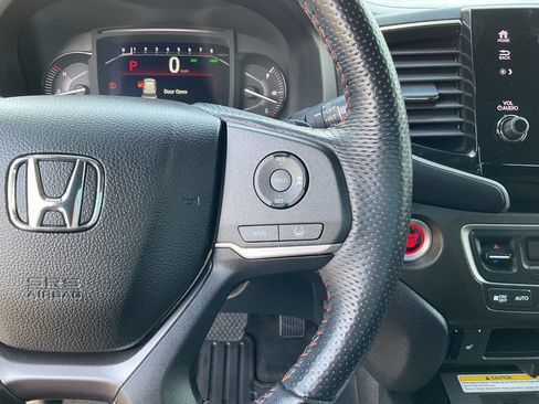 Used 2022 Honda Passport TrailSport image 20