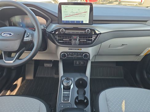 New 2026 Ford Escape Active image 10