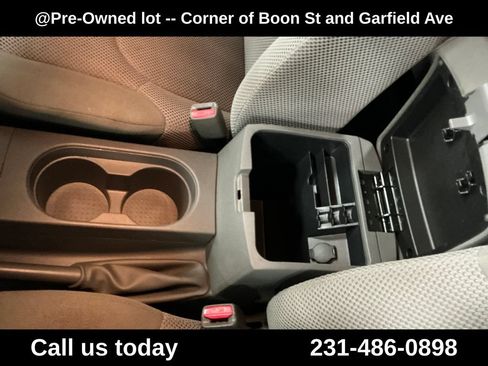 Used 2019 Nissan Frontier SV AWD/4WD image 26