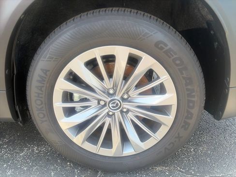 Used 2026 MAZDA CX-90 3.3 Turbo w/ Select Package AWD/4WD image 11