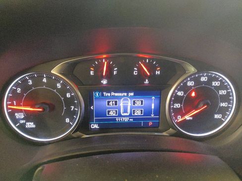 Used 2019 GMC Terrain SLE w/ Driver Convenience Package FWD image 23