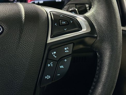 Used 2020 Ford Edge Titanium w/ Equipment Group 301A image 21