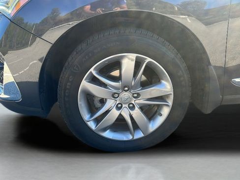 Used 2020 Acura RDX AWD w/ Advance Package image 10