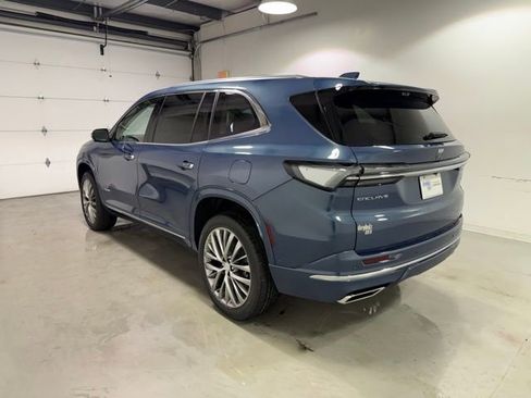 New 2026 Buick Enclave Avenir w/ Super Cruise Package FWD image 5