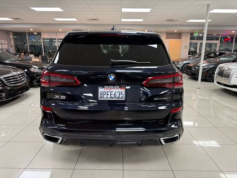 Used 2020 BMW X5 sDrive40i w/ M Sport Package image 5