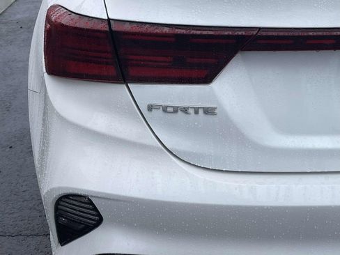 Used 2023 Kia Forte GT image 12