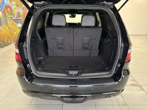 New 2026 Dodge Durango GT image 45