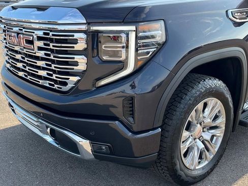 New 2026 GMC Sierra 1500 Denali w/ Technology Package image 10