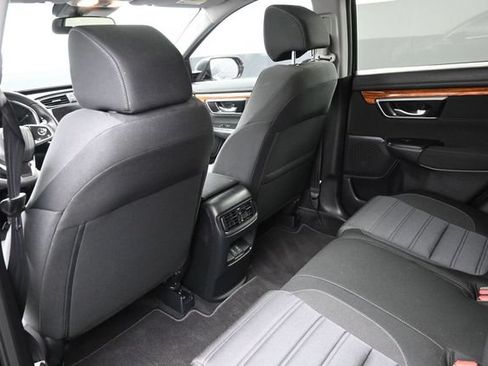 Certified 2022 Honda CR-V EX image 25