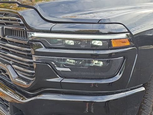 New 2026 RAM 2500 Laramie image 29