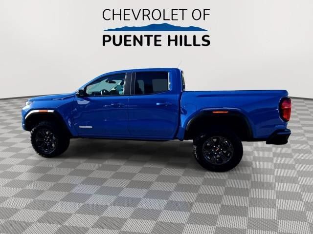 Used 2025 GMC Canyon Elevation w/ Convenience Package RWD image 4