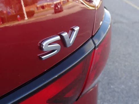 Used 2023 Nissan Sentra SV w/ All-Weather Package FWD image 31