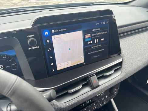 New 2026 Subaru Outback Limited image 17