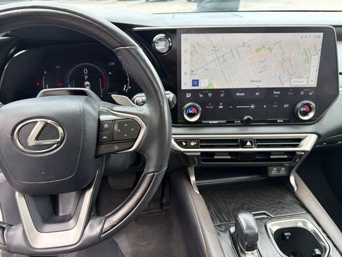 Used 2024 Lexus RX 350 AWD w/ Convenience Package image 11