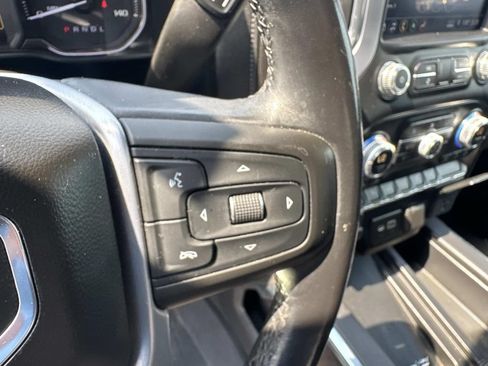Used 2019 GMC Sierra 1500 SLT AWD/4WD image 25