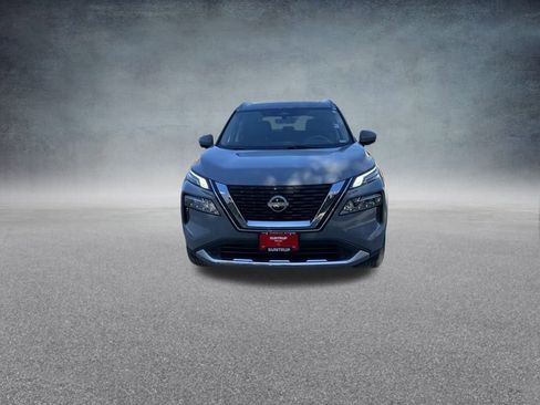 Used 2023 Nissan Rogue Platinum w/ Platinum Premium Package image 30