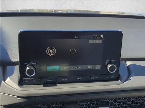 New 2025 Honda Accord SE image 11