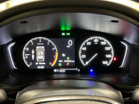 Certified 2023 Honda Civic EX image 23