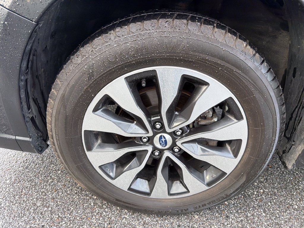 Certified 2024 Subaru Outback Limited AWD/4WD image 11