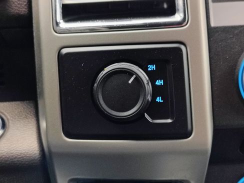 Used 2017 Ford F350 King Ranch w/ FX4 Off-Road Package image 48