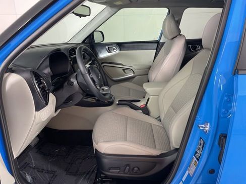 New 2025 Kia Soul EX image 16