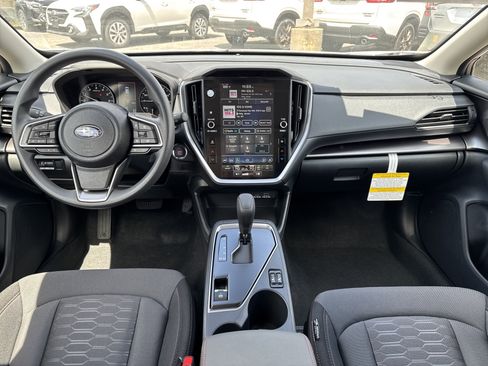 New 2025 Subaru Impreza 2.0i Sport image 11