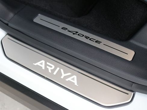 Used 2024 Nissan Ariya AWD image 26