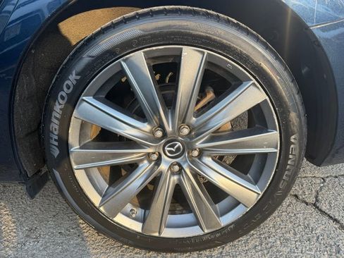 Used 2018 MAZDA MAZDA6 Touring image 15