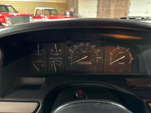 Used 1994 Ford F350 4x4 Regular Cab image 70