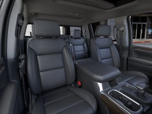 New 2026 GMC Sierra 1500 Elevation w/ Elevation Premium Package AWD/4WD image 17