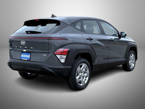 New 2026 Hyundai Kona SE AWD/4WD image 5