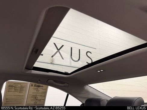 Used 2007 Lexus ES 350 FWD image 28