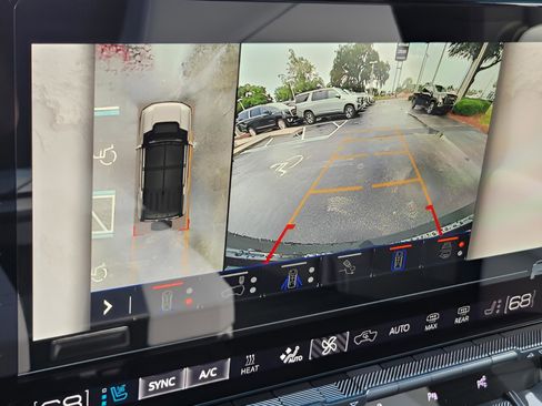 New 2024 GMC Hummer EV 3X w/ Omega Edition image 34