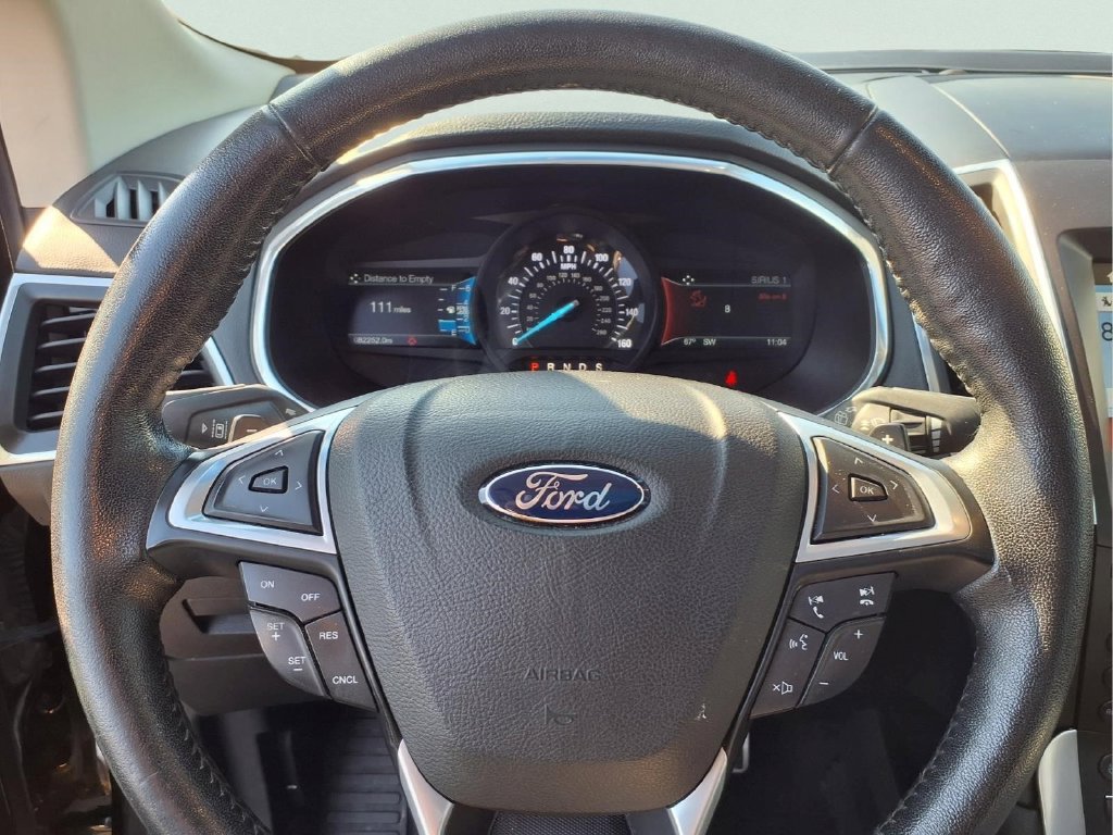 Used 2016 Ford Edge Sport w/ Equipment Group 401A AWD/4WD image 16