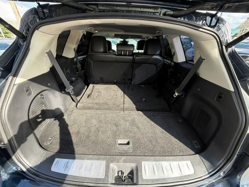 Used 2019 INFINITI QX60 Pure AWD/4WD image 37