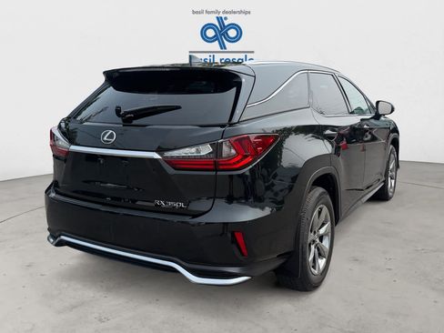 Used 2018 Lexus RX 350L AWD image 5