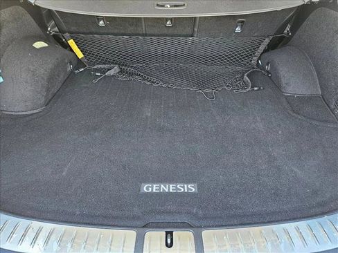 Used 2023 Genesis GV80 3.5T AWD/4WD image 6