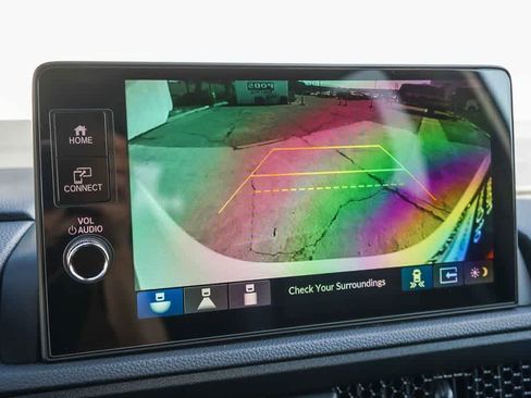 New 2026 Honda CR-V Sport-L image 28